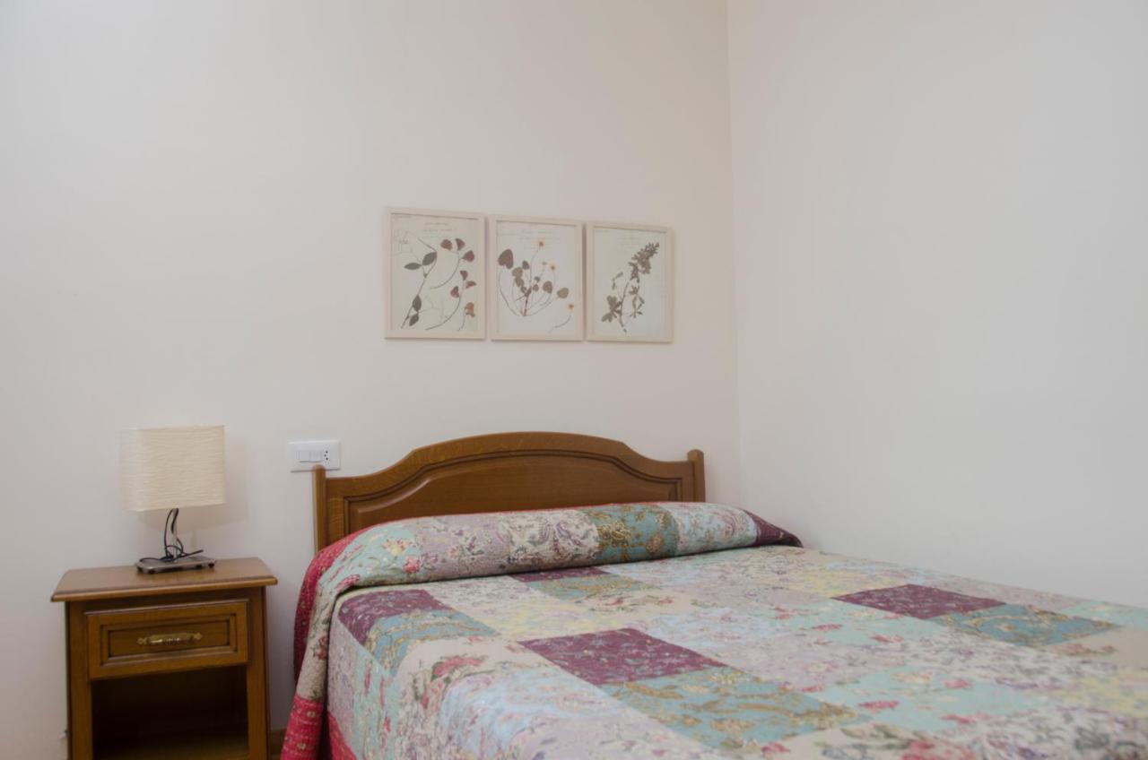 הצ'ו Apartamento Urbanizacion Cruz Alta מראה חיצוני תמונה