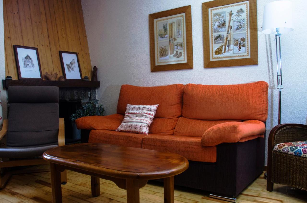 הצ'ו Apartamento Urbanizacion Cruz Alta מראה חיצוני תמונה