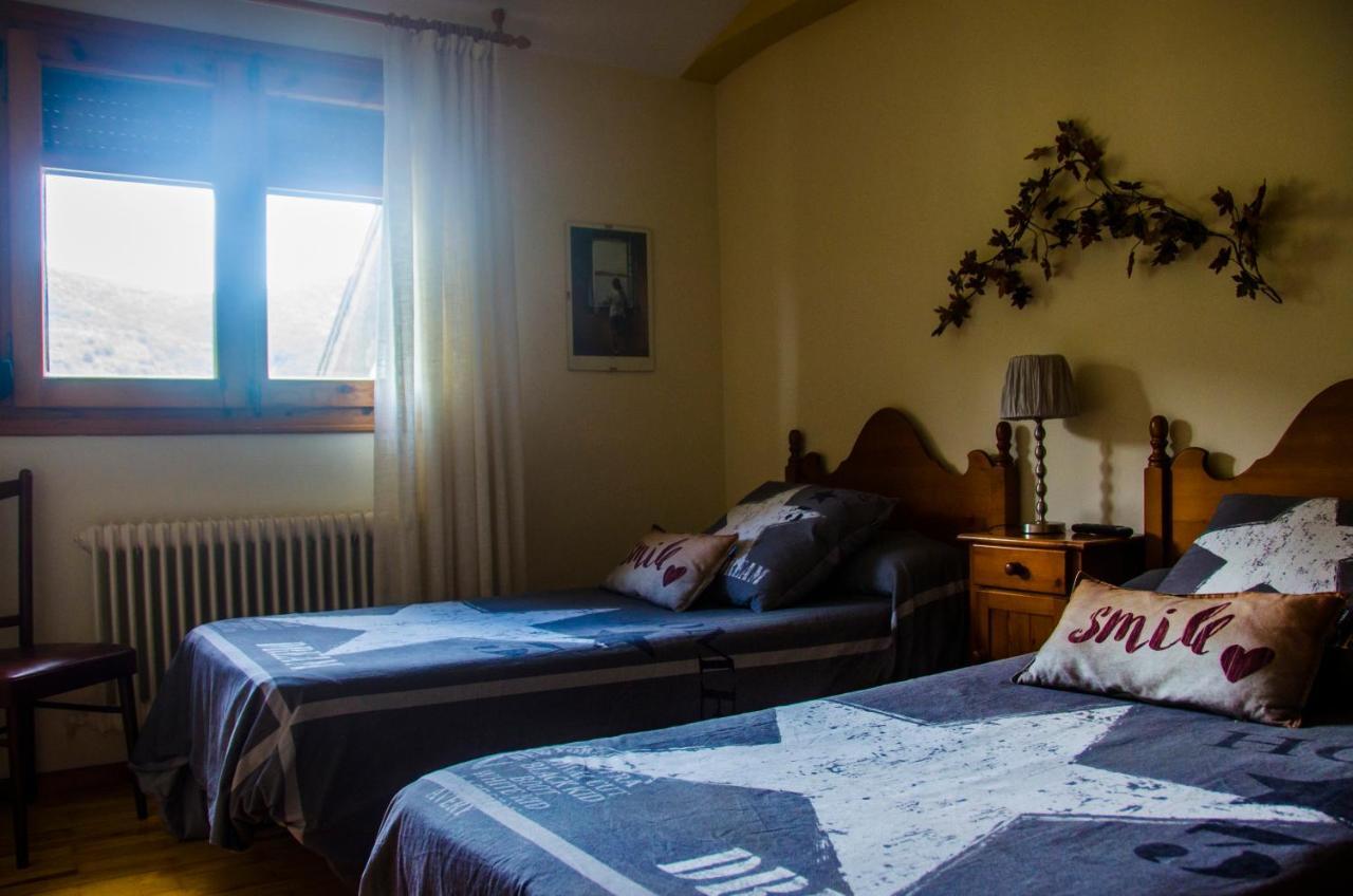 הצ'ו Apartamento Urbanizacion Cruz Alta מראה חיצוני תמונה
